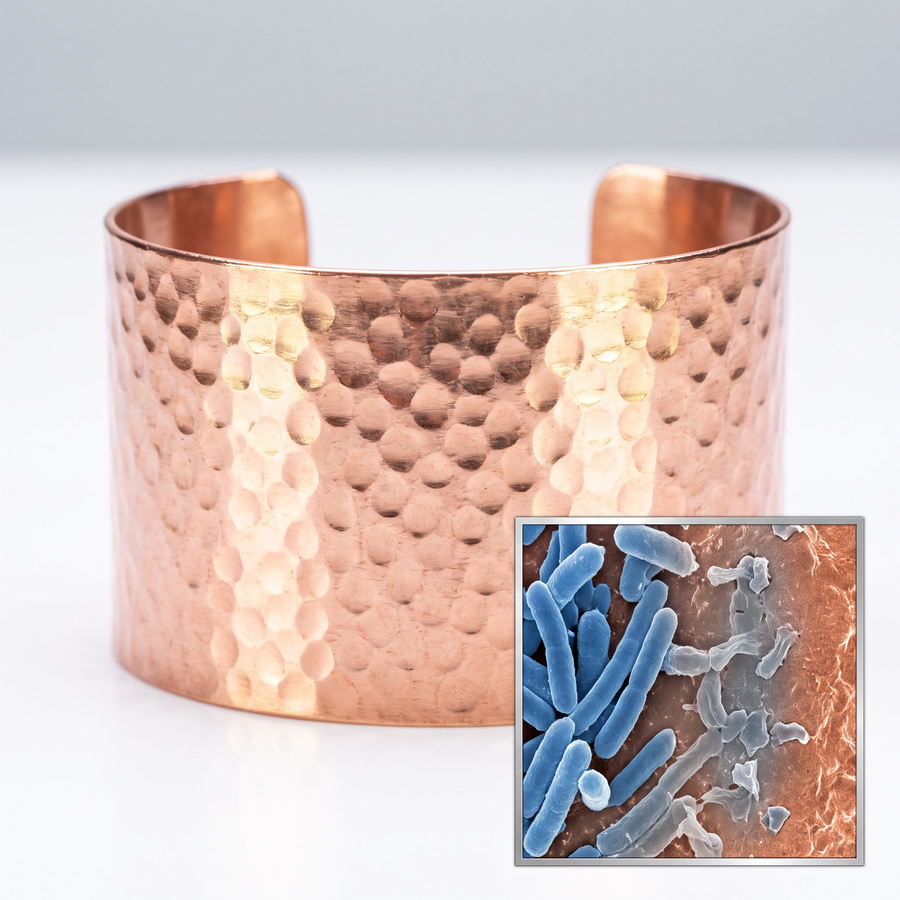 THE SCIENCE