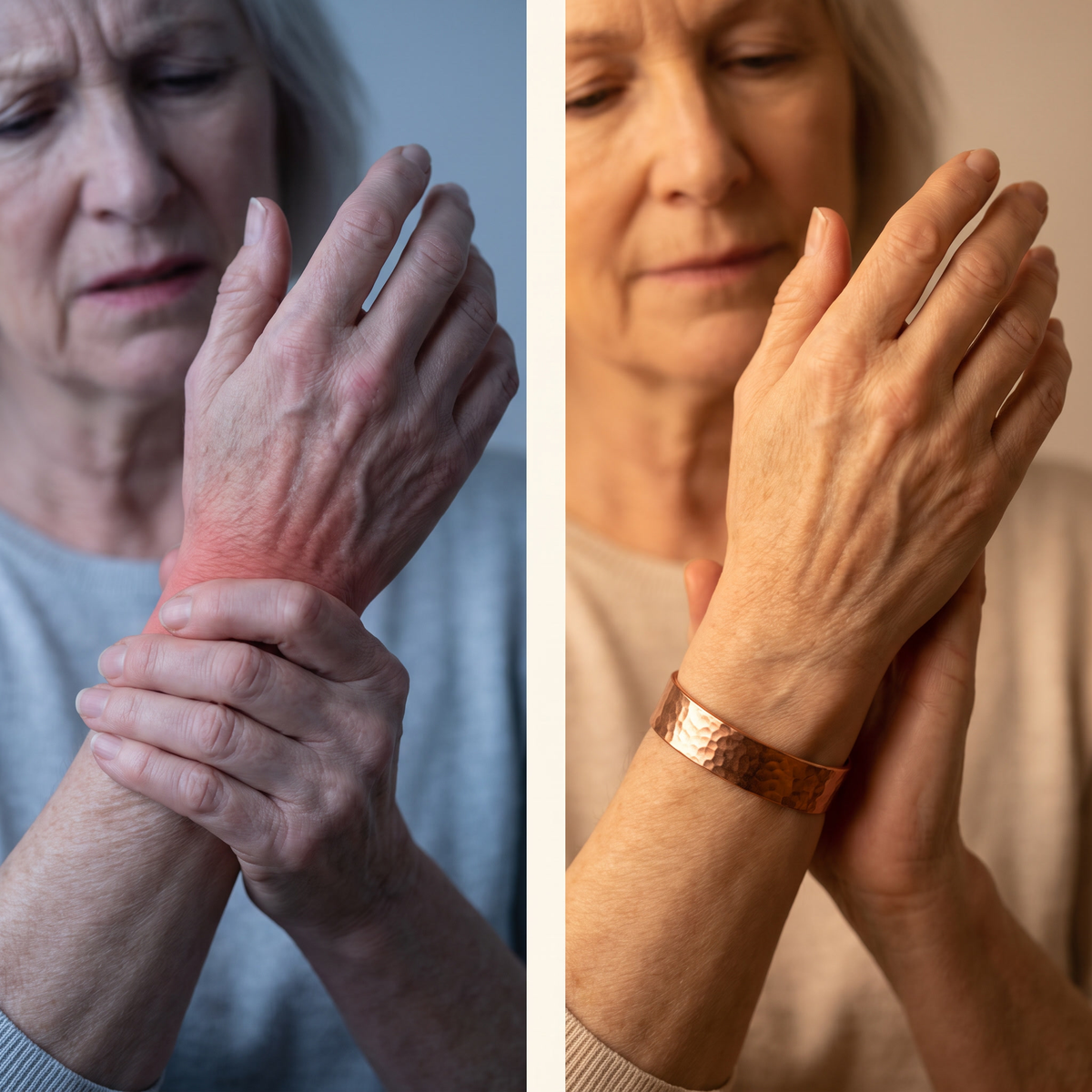 Your Joints Are Screaming and You're Ignoring It