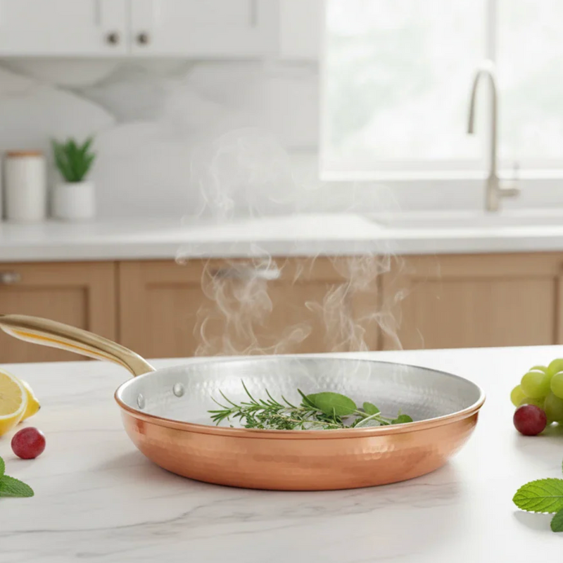 Aids in Digestion and Wellness