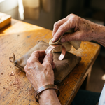 The Copperwell Grove Bracelet